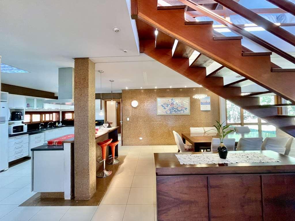 Casa, 5 quartos - Foto 12