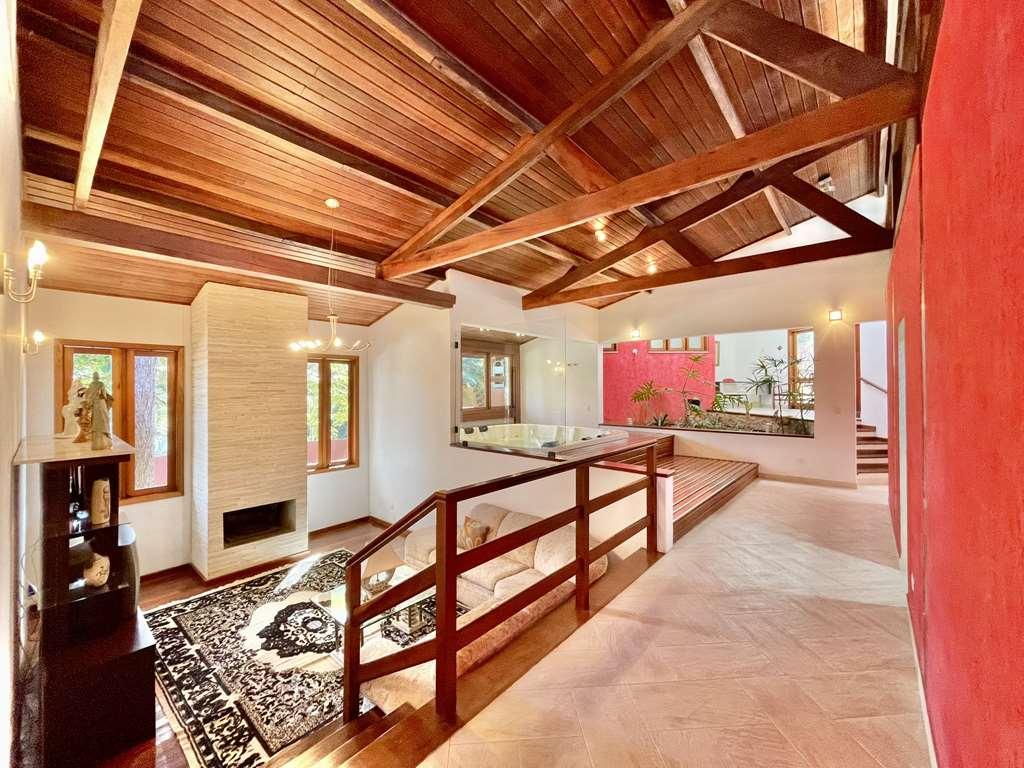 Casa, 5 quartos - Foto 18