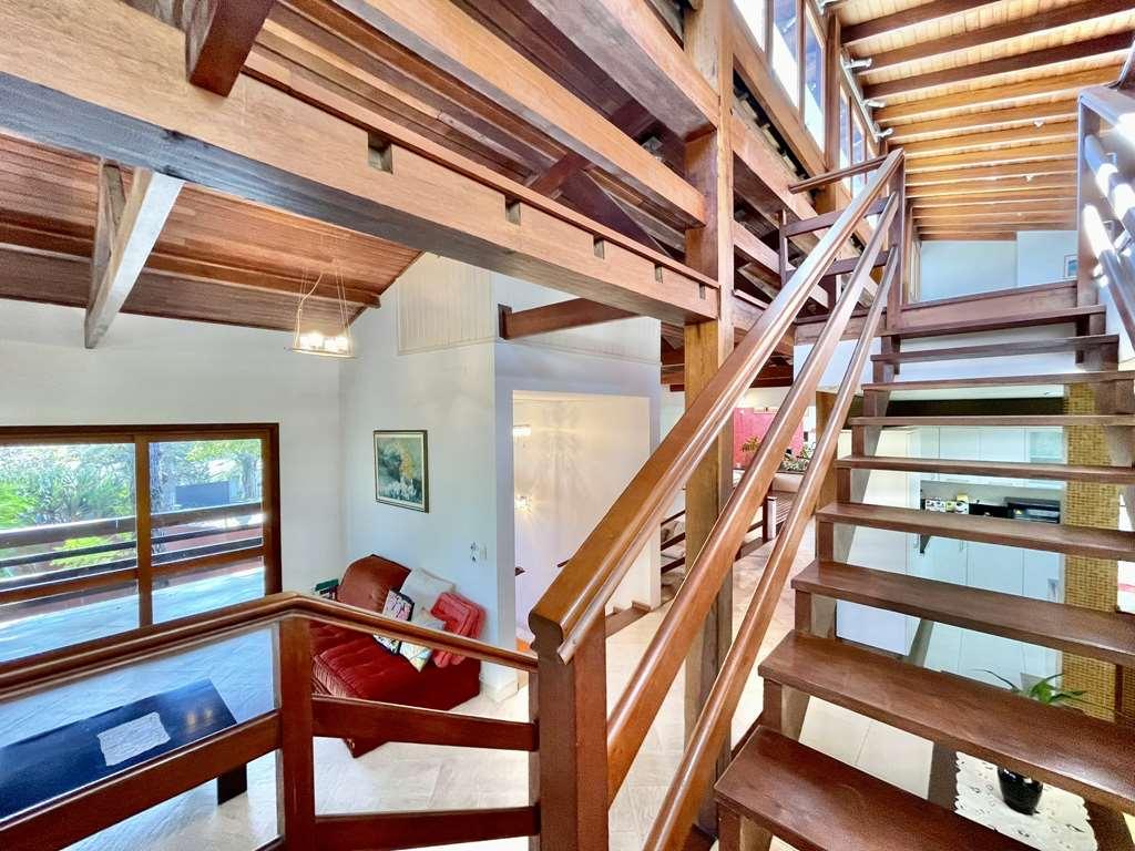 Casa, 5 quartos - Foto 25