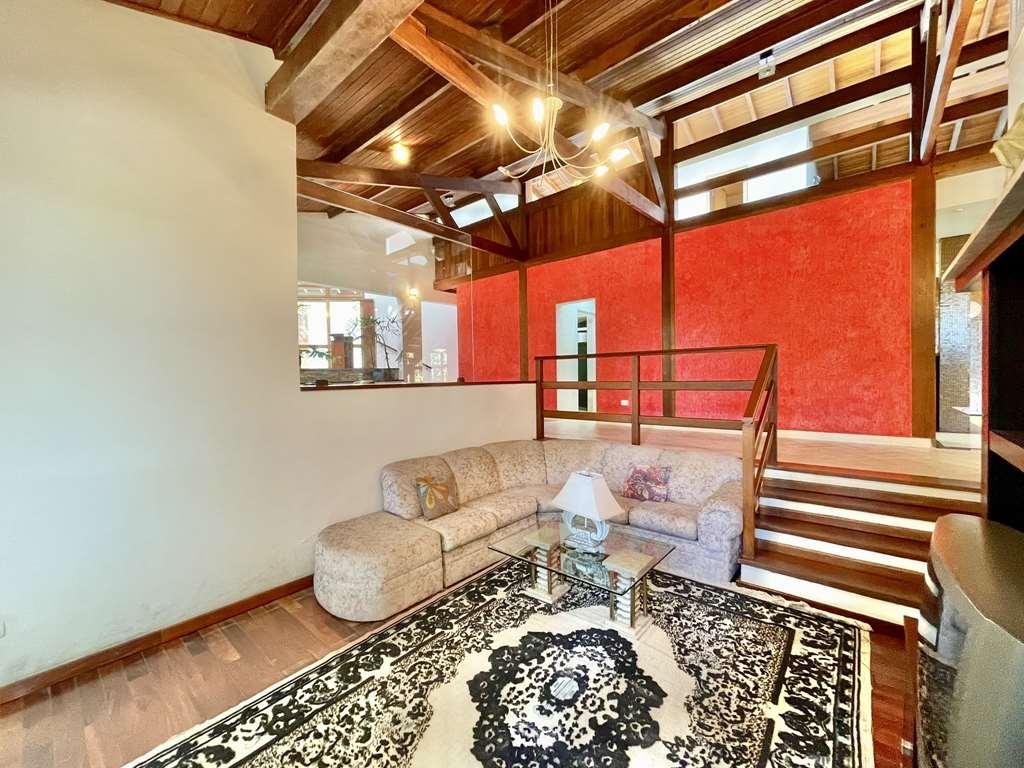 Casa, 5 quartos - Foto 19