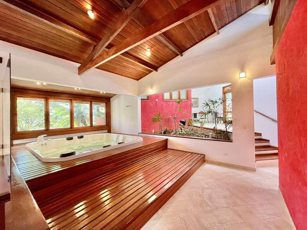 Casa, 5 quartos - Foto 21