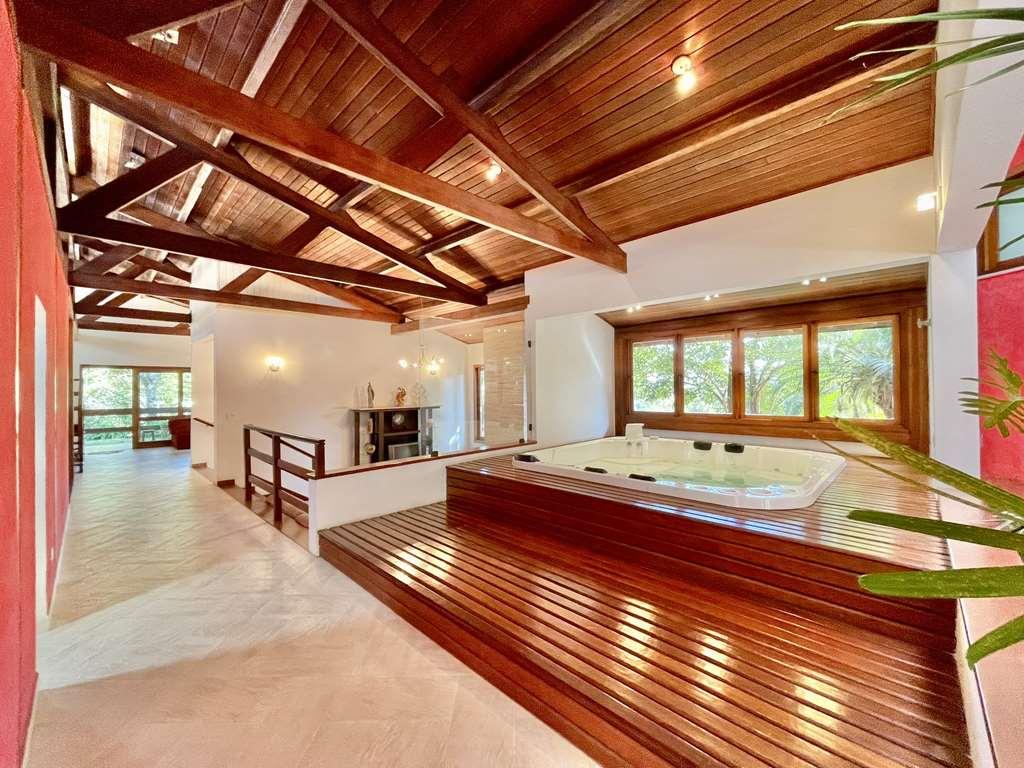 Casa, 5 quartos - Foto 20