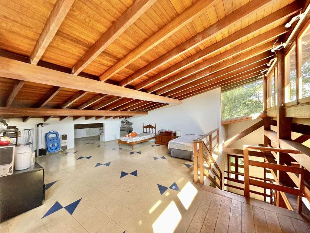 Casa, 5 quartos - Foto 27