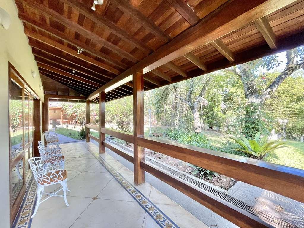 Casa, 5 quartos - Foto 38