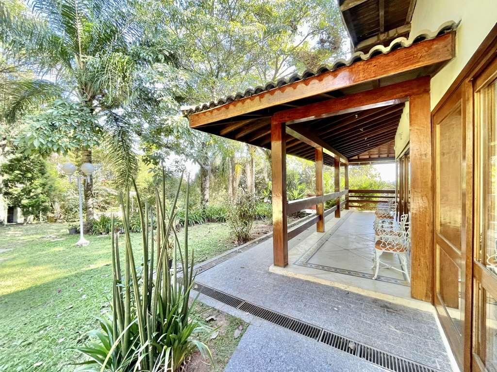 Casa, 5 quartos - Foto 39