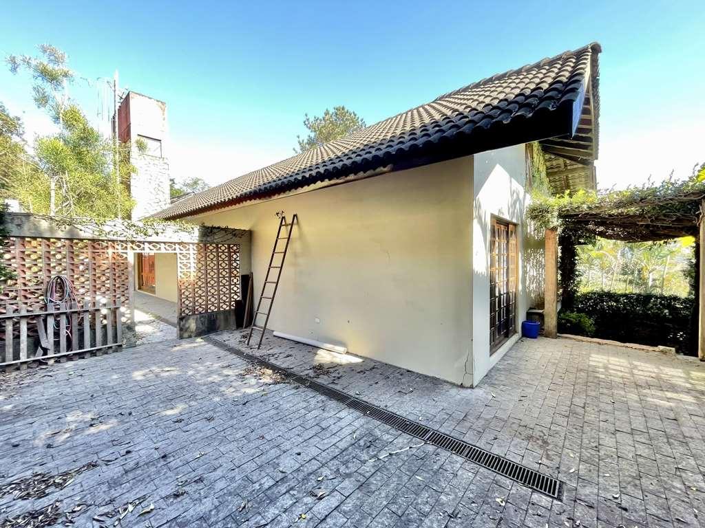Casa, 5 quartos - Foto 37