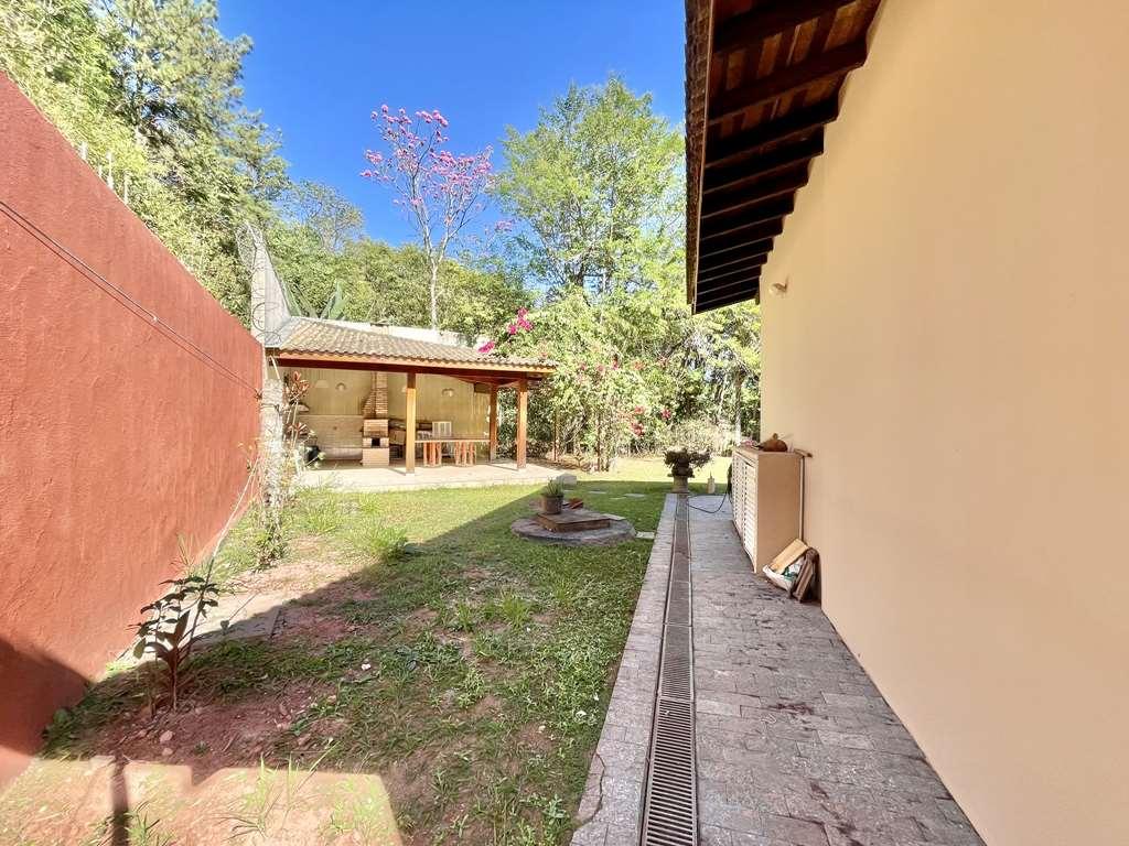 Casa, 5 quartos - Foto 35