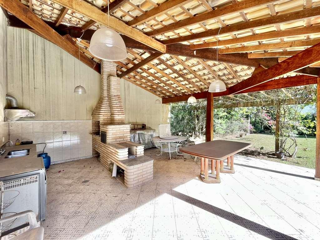 Casa, 5 quartos - Foto 42