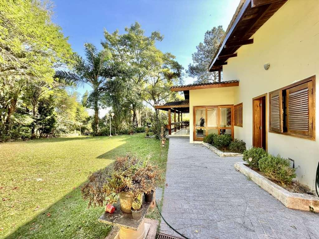 Casa, 5 quartos - Foto 44