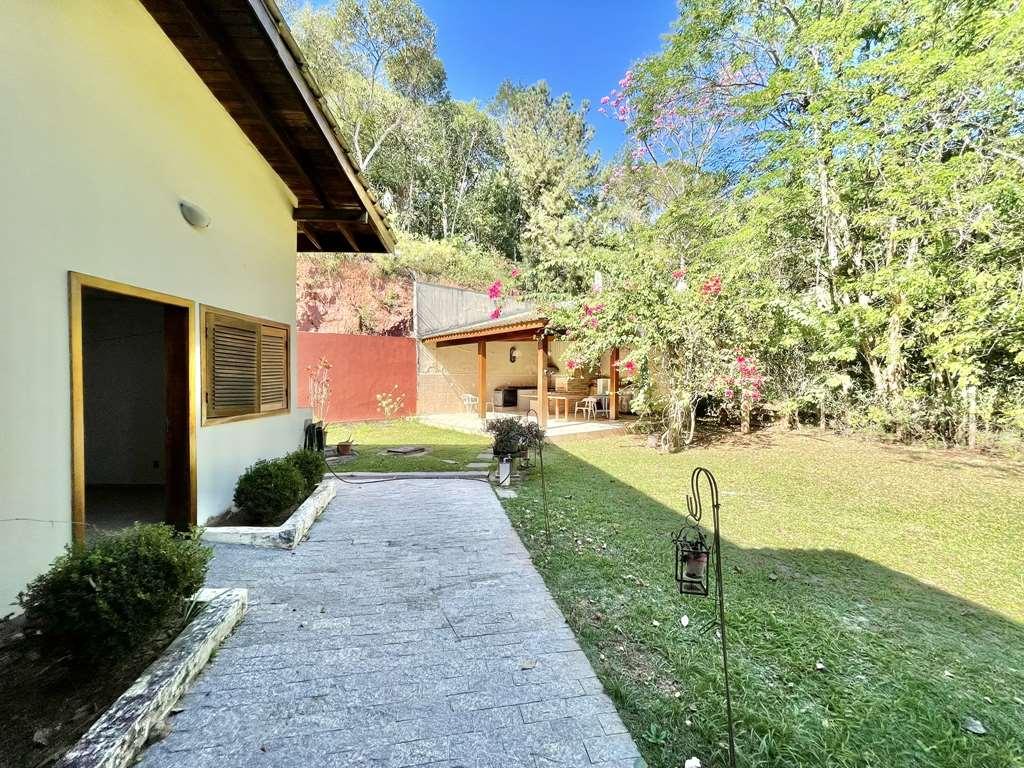 Casa, 5 quartos - Foto 41