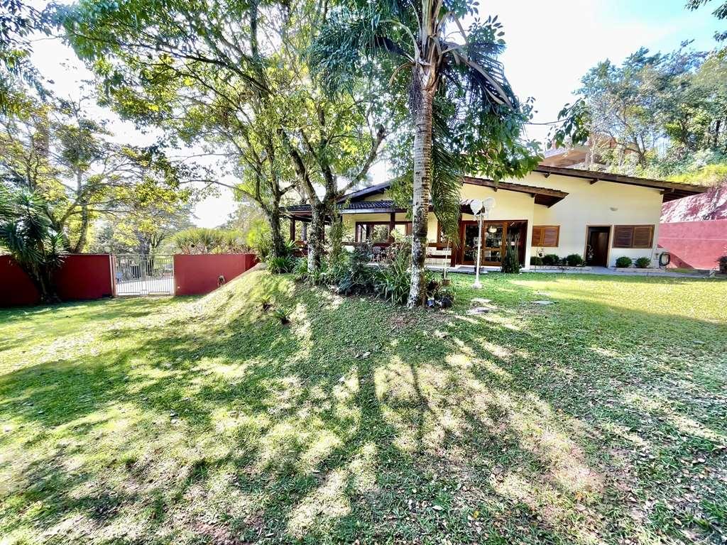 Casa, 5 quartos - Foto 45