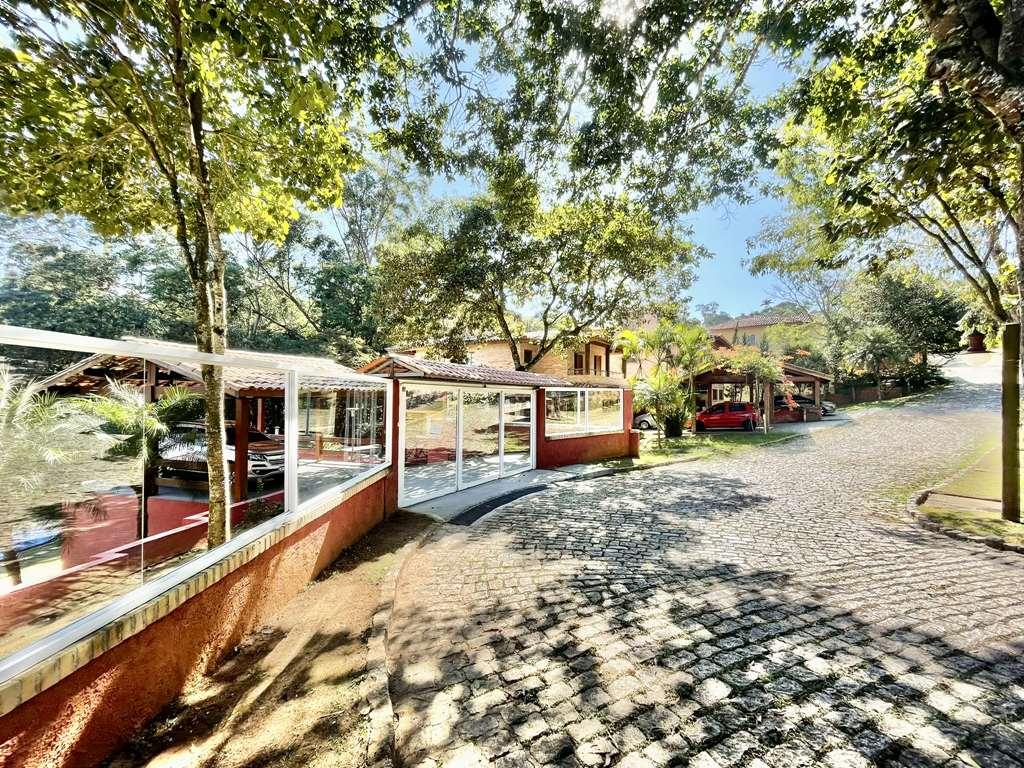 Casa de Condomínio, 4 quartos - Foto 3