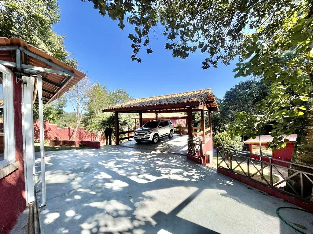 Casa de Condomínio, 4 quartos - Foto 4