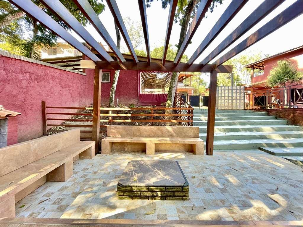 Casa de Condomínio, 4 quartos - Foto 20