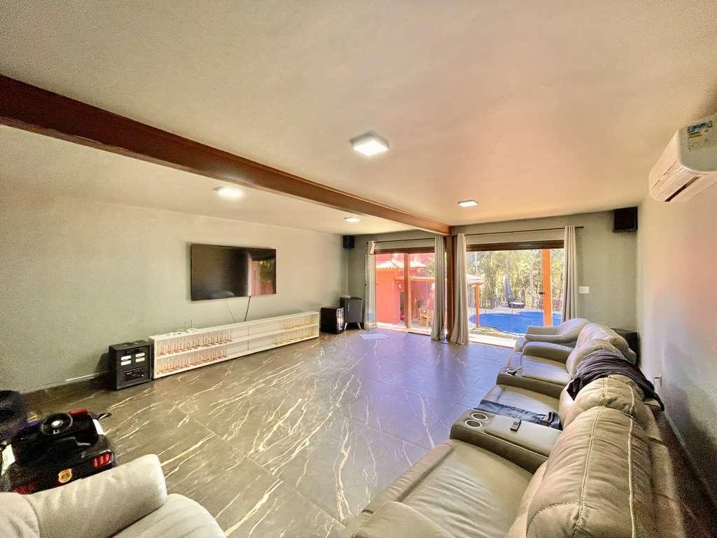 Casa de Condomínio, 4 quartos - Foto 18