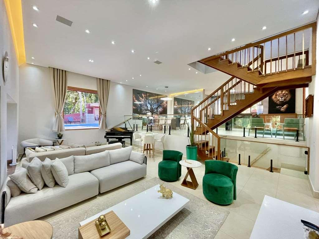 Casa de Condomínio, 4 quartos - Foto 29