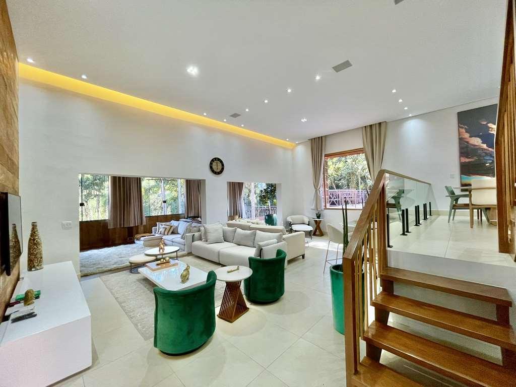 Casa de Condomínio, 4 quartos - Foto 26