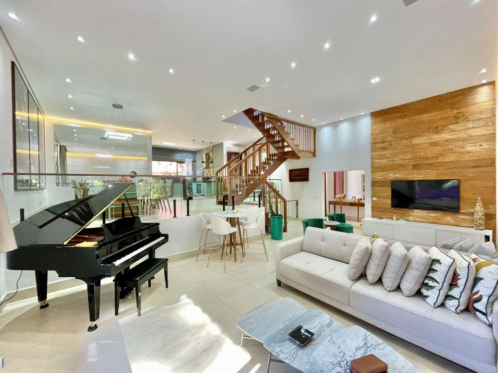 Casa de Condomínio, 4 quartos - Foto 28