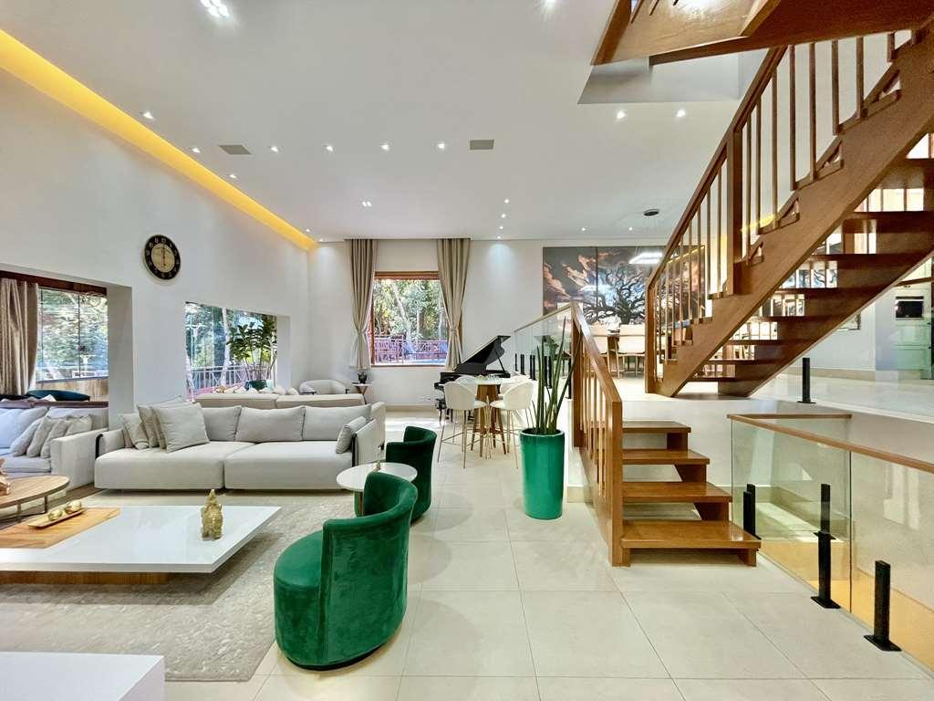 Casa de Condomínio, 4 quartos - Foto 25