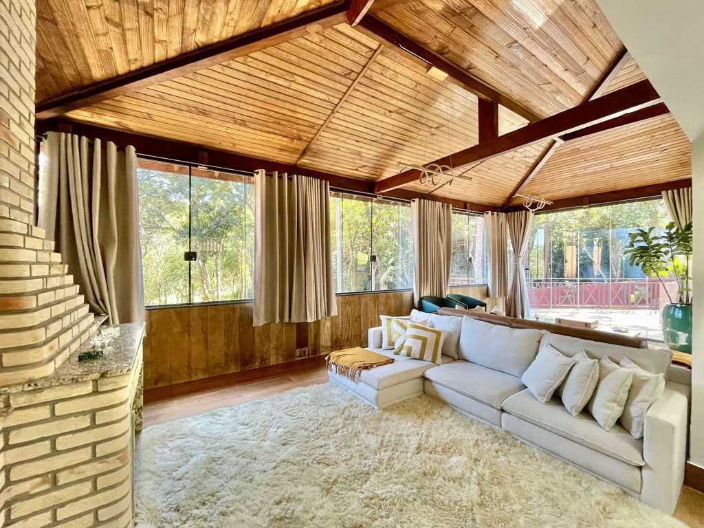 Casa de Condomínio, 4 quartos - Foto 30