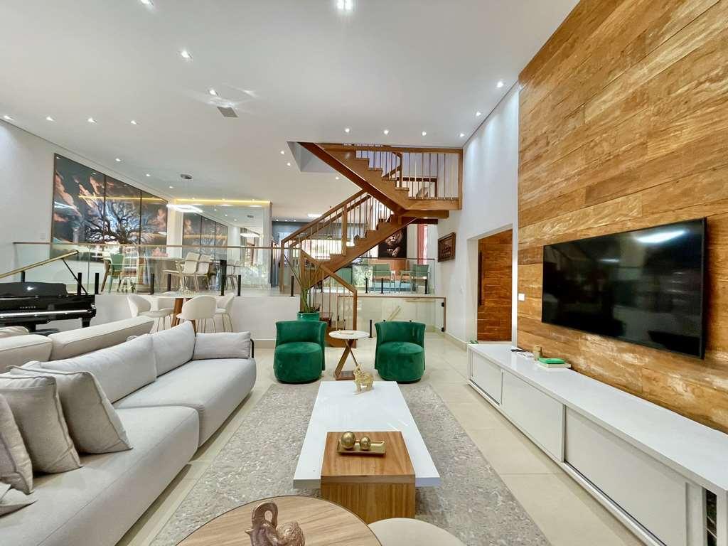 Casa de Condomínio, 4 quartos - Foto 34