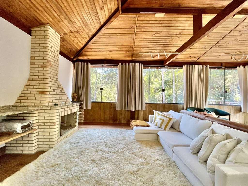 Casa de Condomínio, 4 quartos - Foto 31