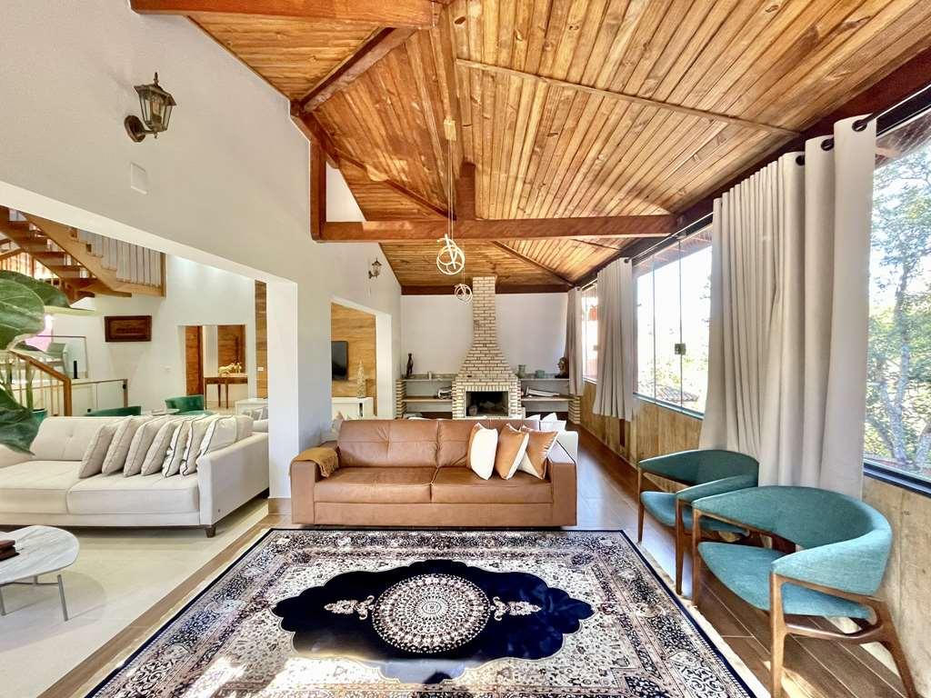 Casa de Condomínio, 4 quartos - Foto 33