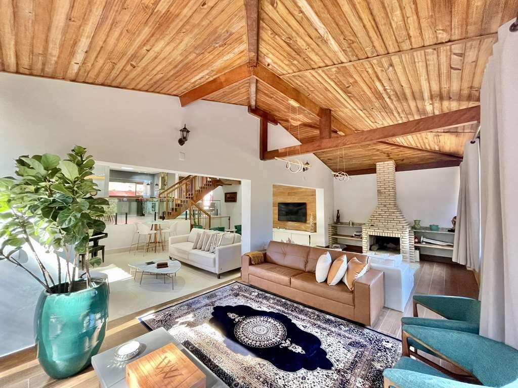 Casa de Condomínio, 4 quartos - Foto 32