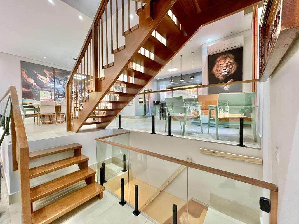 Casa de Condomínio, 4 quartos - Foto 35