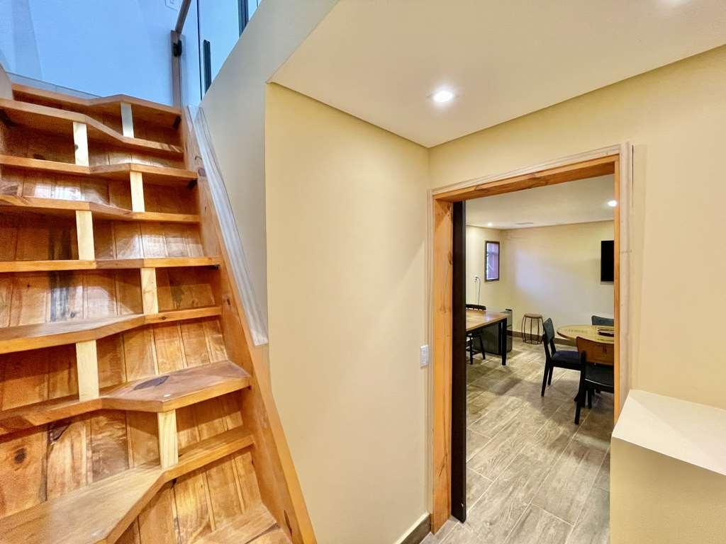 Casa de Condomínio, 4 quartos - Foto 43