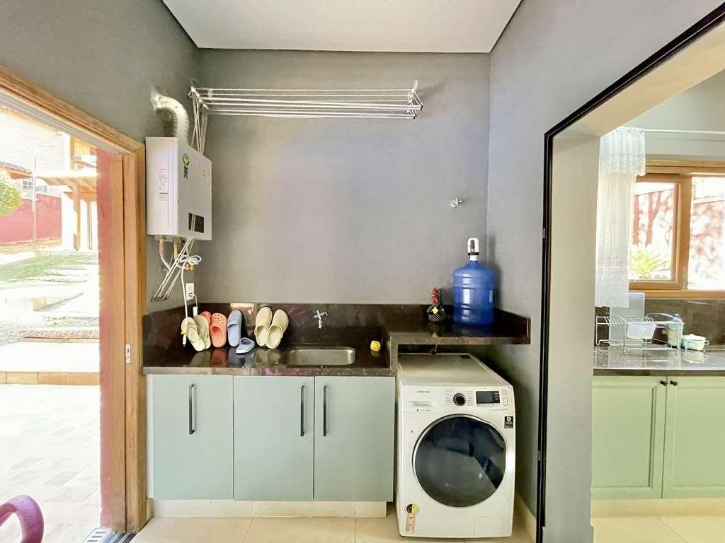 Casa de Condomínio, 4 quartos - Foto 41