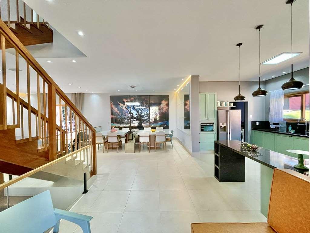 Casa de Condomínio, 4 quartos - Foto 37