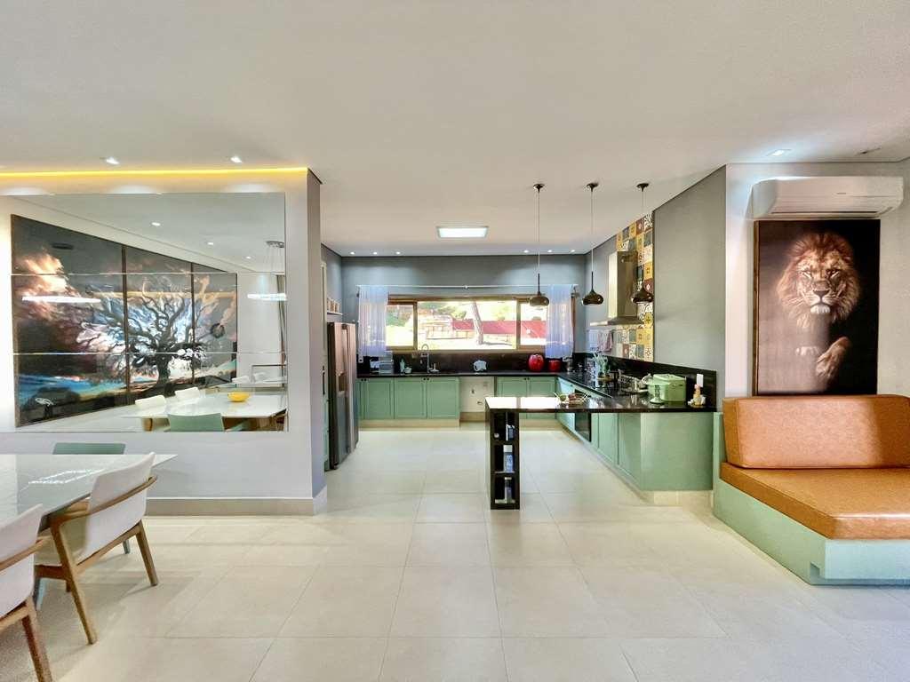 Casa de Condomínio, 4 quartos - Foto 39