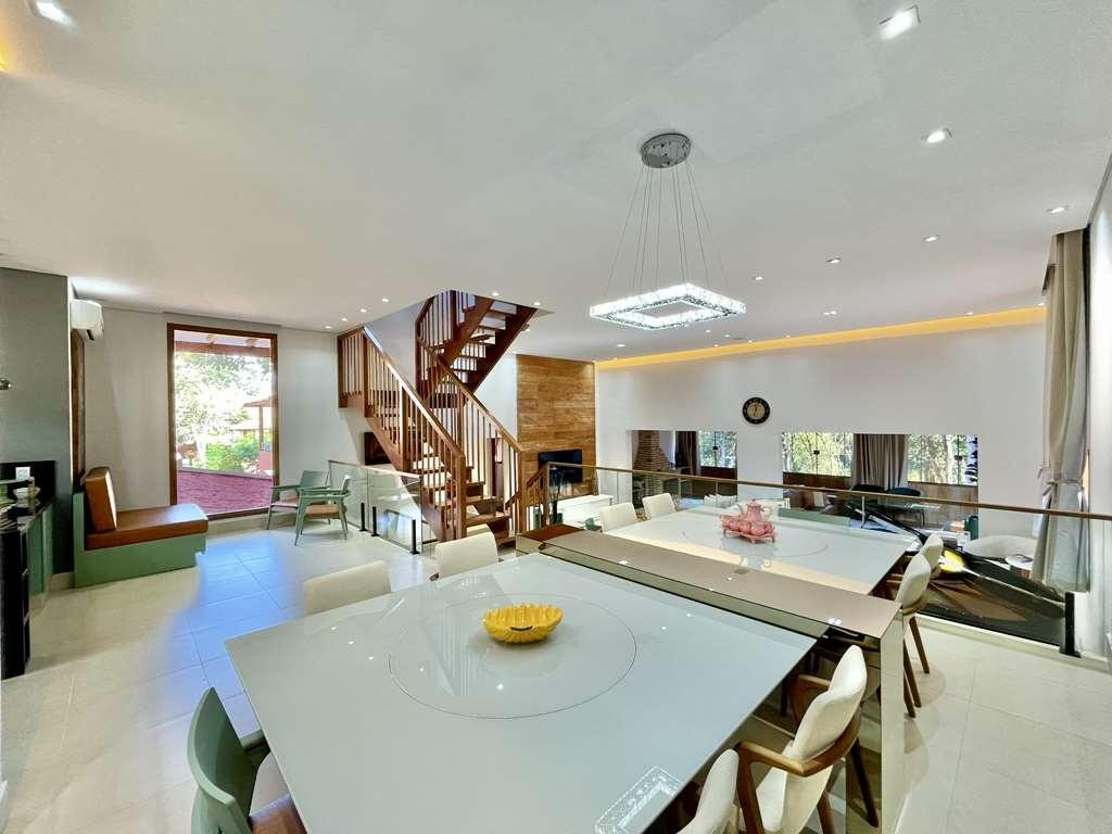 Casa de Condomínio, 4 quartos - Foto 36