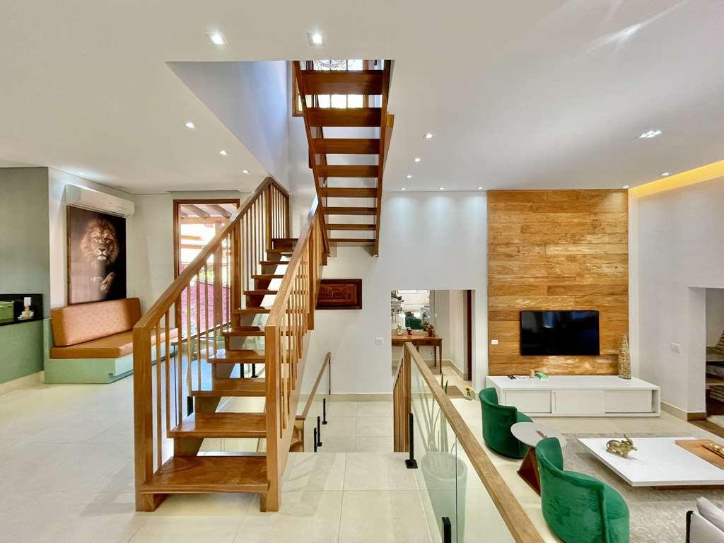 Casa de Condomínio, 4 quartos - Foto 42