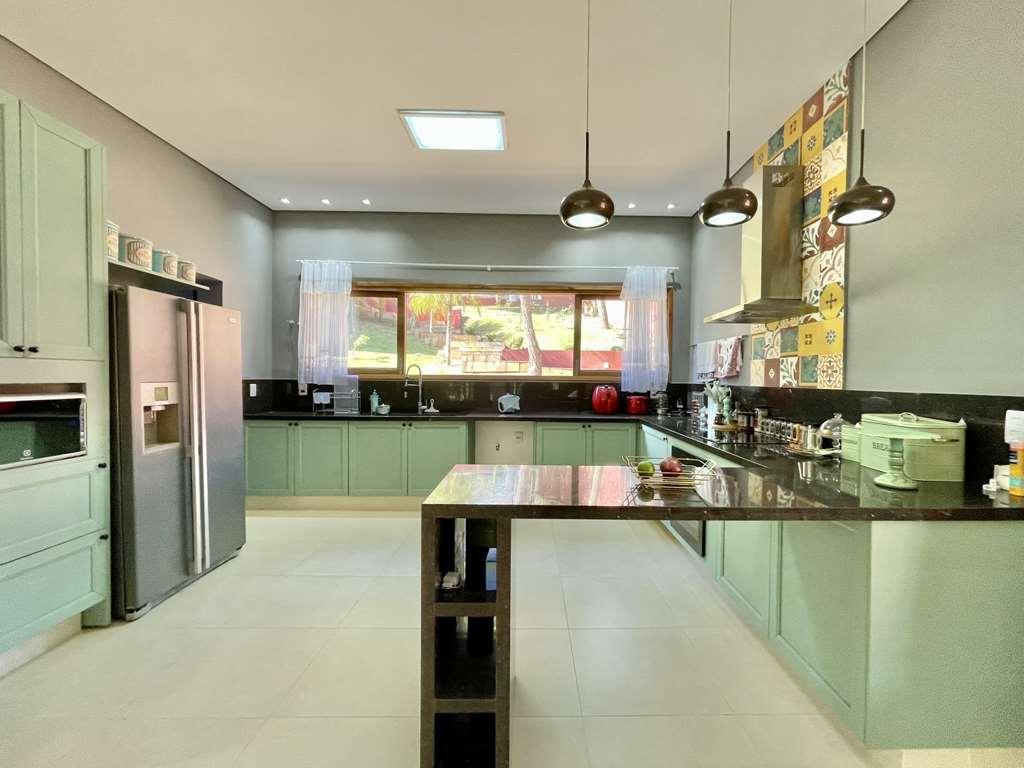 Casa de Condomínio, 4 quartos - Foto 40