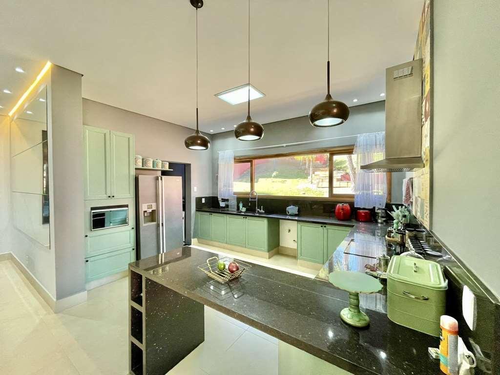 Casa de Condomínio, 4 quartos - Foto 38