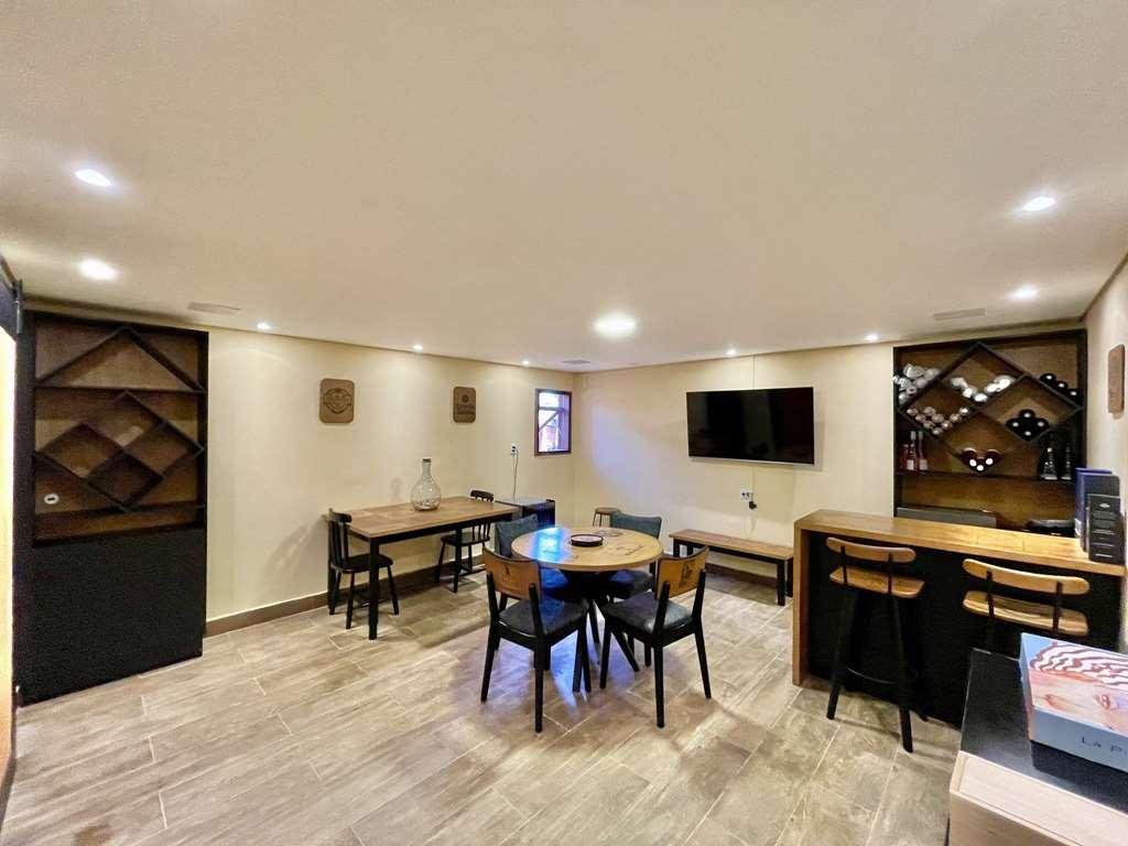 Casa de Condomínio, 4 quartos - Foto 44