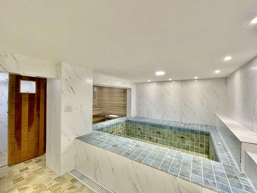 Casa de Condomínio, 4 quartos - Foto 48