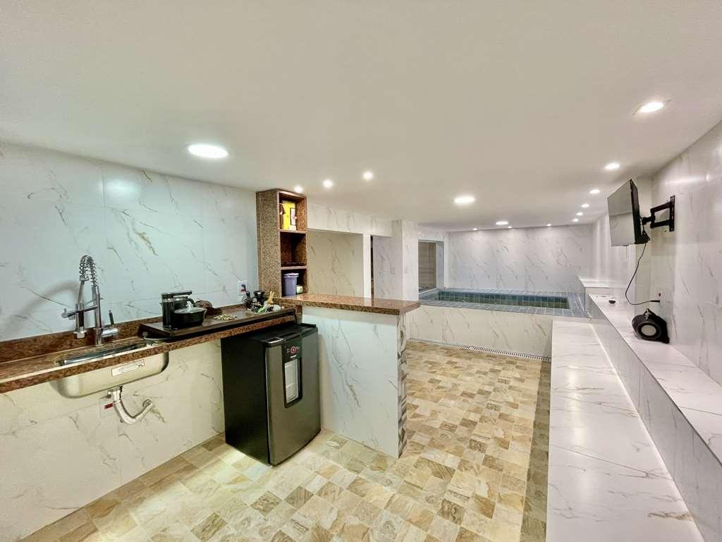 Casa de Condomínio, 4 quartos - Foto 46