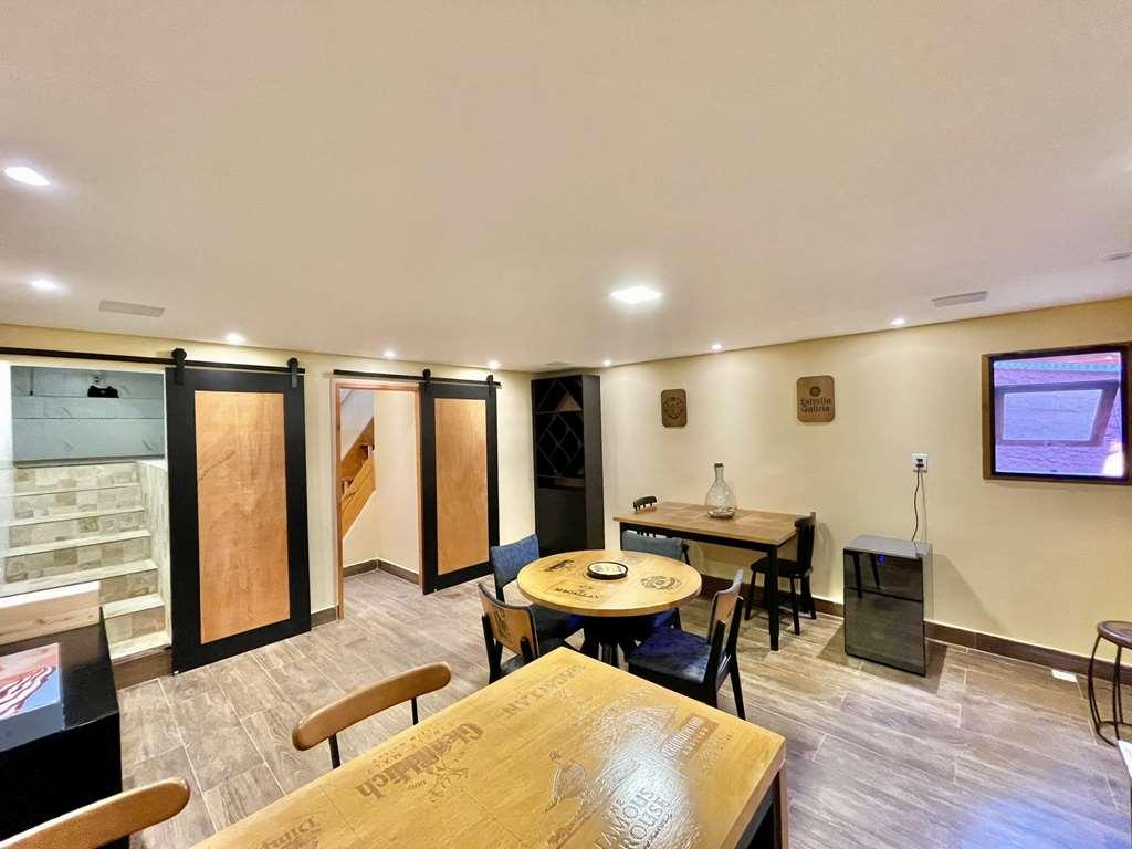 Casa de Condomínio, 4 quartos - Foto 45