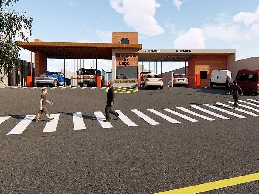 Casa de Condomínio, 4 quartos - Foto 50