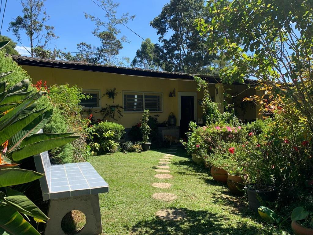 Sítio, 3 quartos, 3 hectares - Foto 7