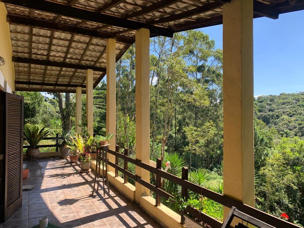 Sítio, 3 quartos, 3 hectares - Foto 11