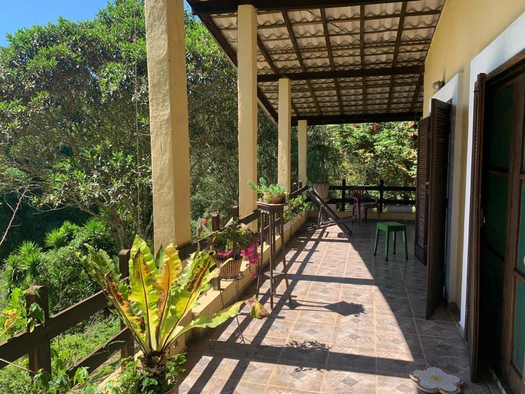 Sítio, 3 quartos, 3 hectares - Foto 10