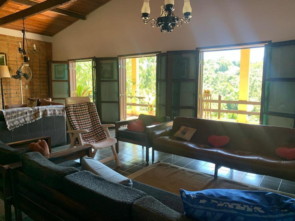 Sítio, 3 quartos, 3 hectares - Foto 16