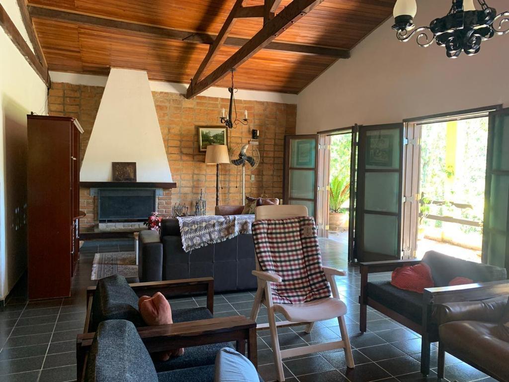 Sítio, 3 quartos, 3 hectares - Foto 15