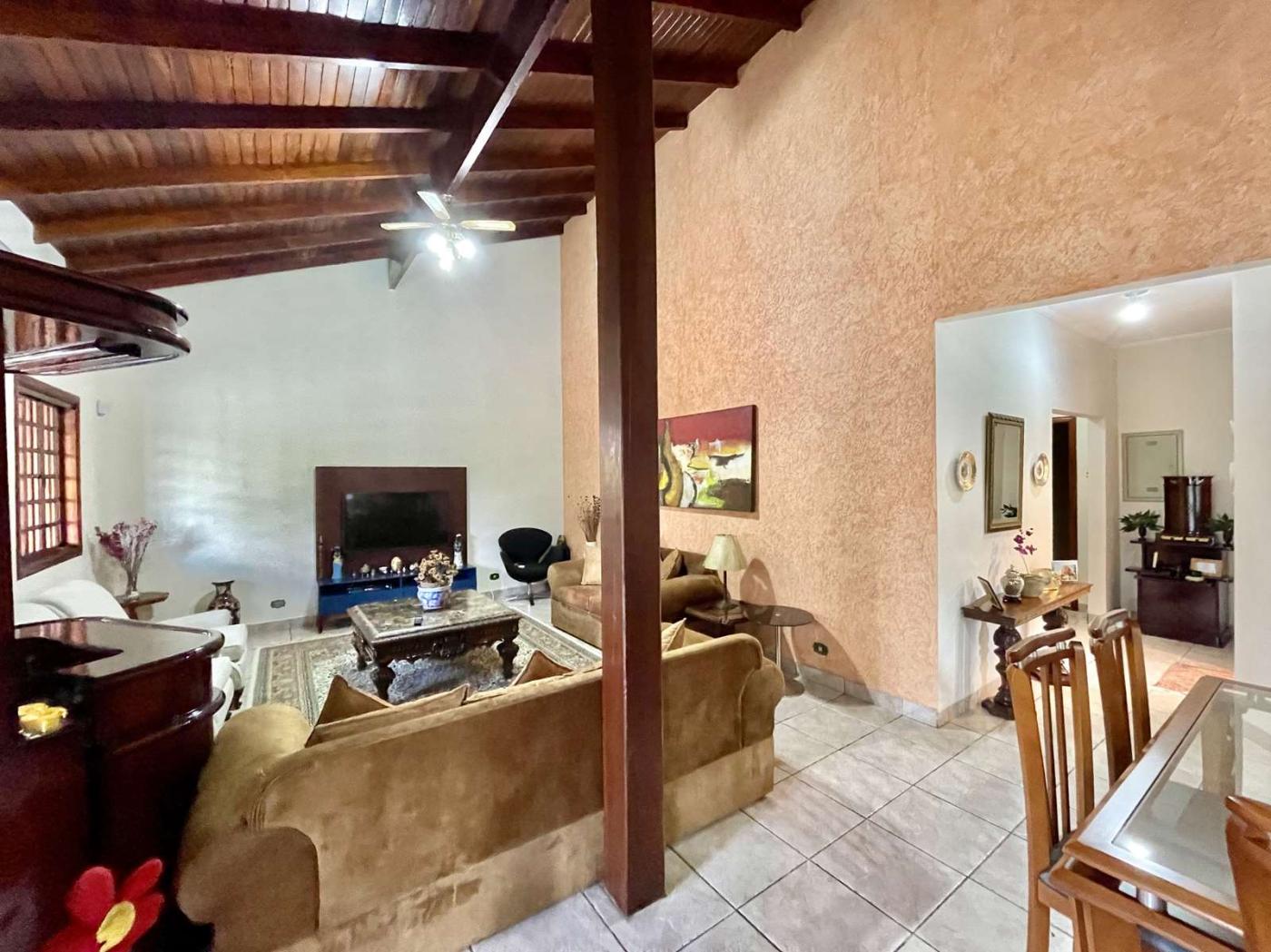 Casa de Condomínio, 3 quartos - Foto 7