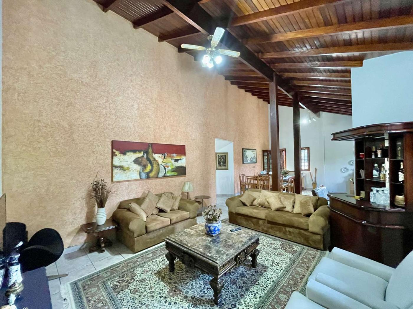 Casa de Condomínio, 3 quartos - Foto 9