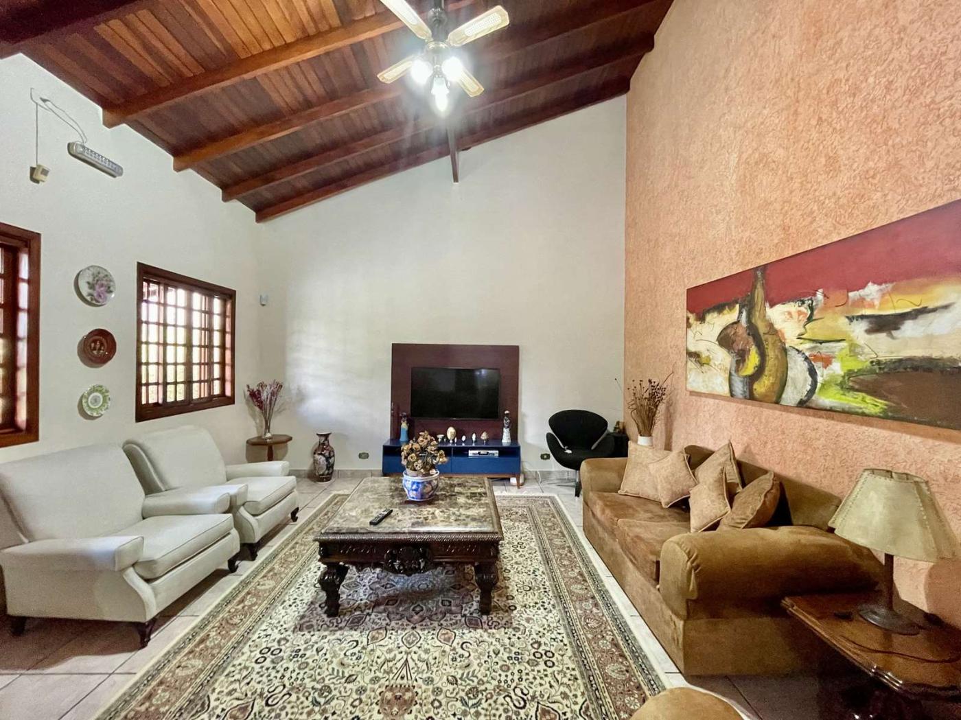 Casa de Condomínio, 3 quartos - Foto 10
